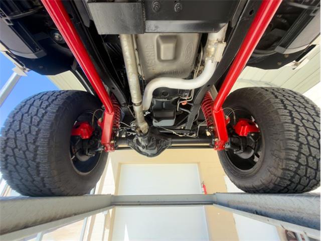 1971 Ford Bronco (CC-2040633) for sale in Shamong, New Jersey