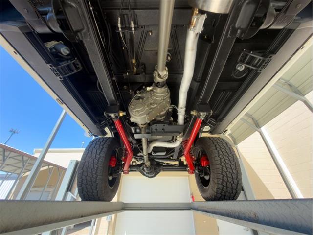 1971 Ford Bronco (CC-2040633) for sale in Shamong, New Jersey
