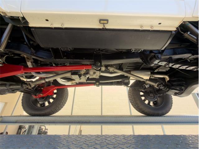 1971 Ford Bronco (CC-2040633) for sale in Shamong, New Jersey