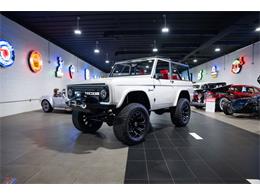 1971 Ford Bronco (CC-2040633) for sale in Shamong, New Jersey