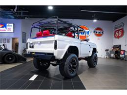 1971 Ford Bronco (CC-2040633) for sale in Shamong, New Jersey
