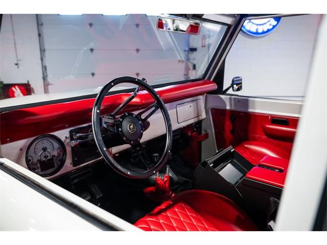 1971 Ford Bronco (CC-2040633) for sale in Shamong, New Jersey