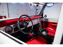 1971 Ford Bronco (CC-2040633) for sale in Shamong, New Jersey