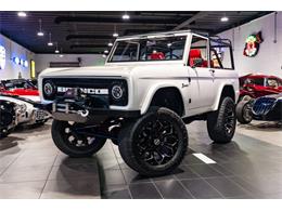 1971 Ford Bronco (CC-2040633) for sale in Shamong, New Jersey
