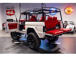 1971 Ford Bronco (CC-2040633) for sale in Shamong, New Jersey