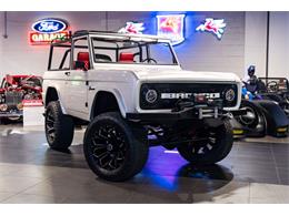 1971 Ford Bronco (CC-2040633) for sale in Shamong, New Jersey
