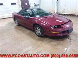 1995 Chevrolet Camaro (CC-2040635) for sale in Bedford, Virginia