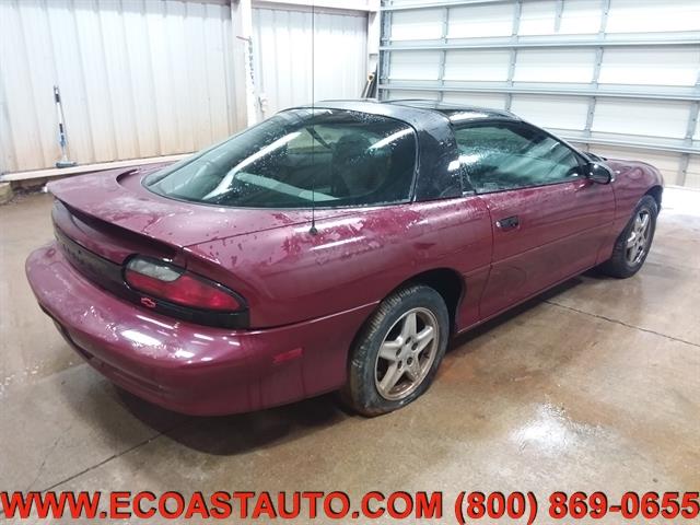 1995 Chevrolet Camaro (CC-2040635) for sale in Bedford, Virginia