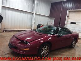 1995 Chevrolet Camaro (CC-2040635) for sale in Bedford, Virginia