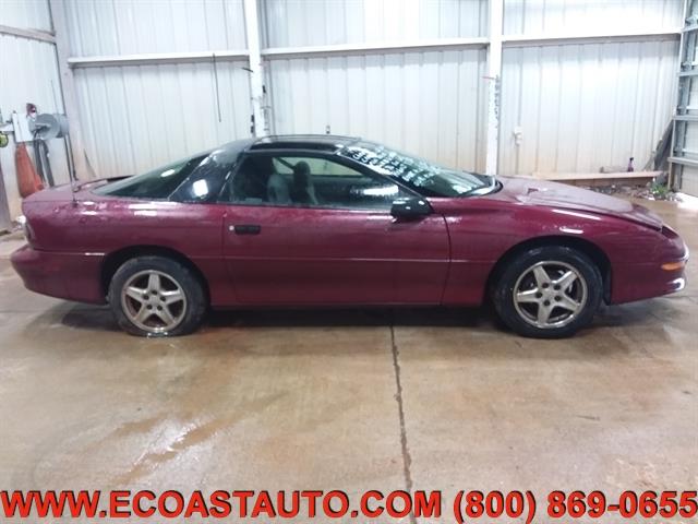 1995 Chevrolet Camaro (CC-2040635) for sale in Bedford, Virginia