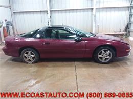 1995 Chevrolet Camaro (CC-2040635) for sale in Bedford, Virginia