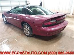 1995 Chevrolet Camaro (CC-2040635) for sale in Bedford, Virginia