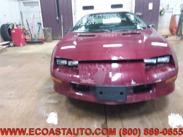 1995 Chevrolet Camaro (CC-2040635) for sale in Bedford, Virginia