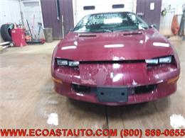 1995 Chevrolet Camaro (CC-2040635) for sale in Bedford, Virginia