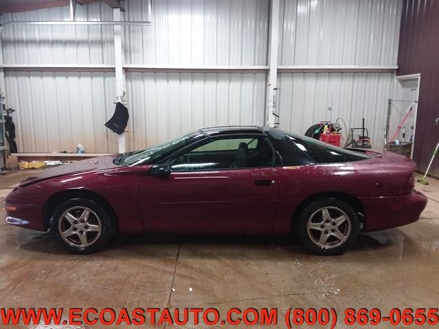 1995 Chevrolet Camaro (CC-2040635) for sale in Bedford, Virginia