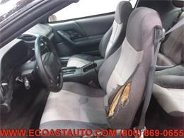 1995 Chevrolet Camaro (CC-2040635) for sale in Bedford, Virginia