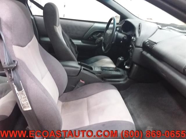 1995 Chevrolet Camaro (CC-2040635) for sale in Bedford, Virginia