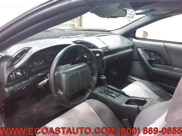 1995 Chevrolet Camaro (CC-2040635) for sale in Bedford, Virginia