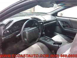 1995 Chevrolet Camaro (CC-2040635) for sale in Bedford, Virginia