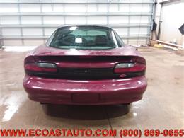 1995 Chevrolet Camaro (CC-2040635) for sale in Bedford, Virginia