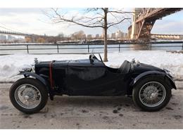 1936 MG TA (CC-2046352) for sale in Astoria, New York