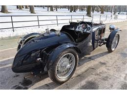 1936 MG TA (CC-2046352) for sale in Astoria, New York