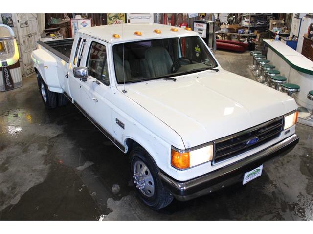 1991 Ford F350 (CC-2046390) for sale in Sherwood, Oregon