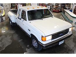 1991 Ford F350 (CC-2046390) for sale in Sherwood, Oregon