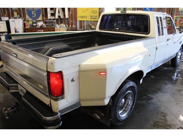 1991 Ford F350 (CC-2046390) for sale in Sherwood, Oregon
