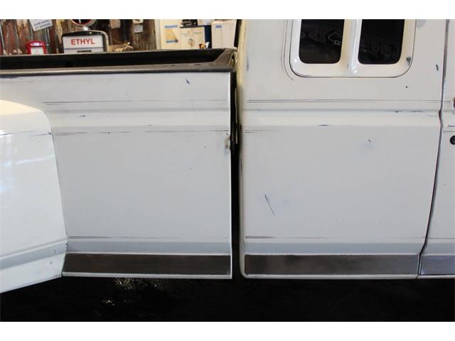 1991 Ford F350 (CC-2046390) for sale in Sherwood, Oregon