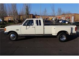 1991 Ford F350 (CC-2046390) for sale in Sherwood, Oregon