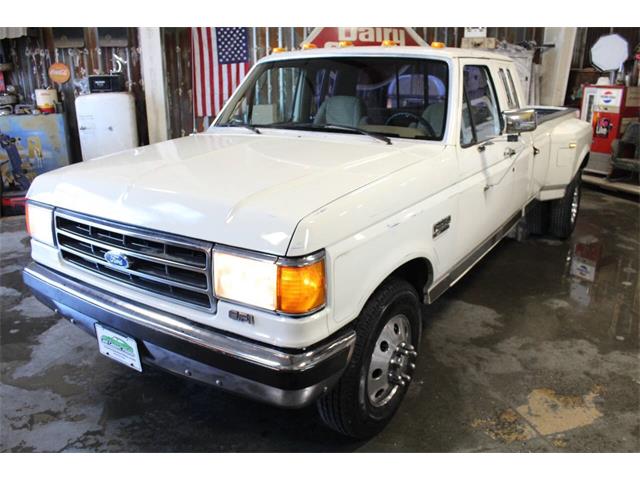 1991 Ford F350 (CC-2046390) for sale in Sherwood, Oregon