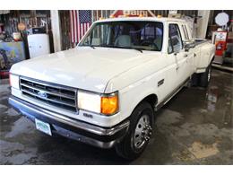 1991 Ford F350 (CC-2046390) for sale in Sherwood, Oregon