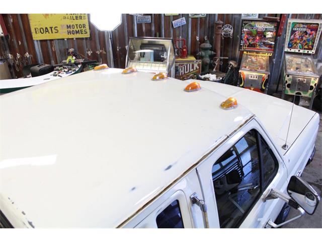 1991 Ford F350 (CC-2046390) for sale in Sherwood, Oregon