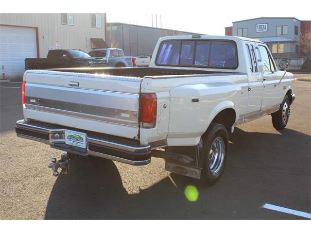 1991 Ford F350 (CC-2046390) for sale in Sherwood, Oregon
