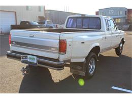 1991 Ford F350 (CC-2046390) for sale in Sherwood, Oregon