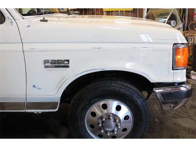 1991 Ford F350 (CC-2046390) for sale in Sherwood, Oregon