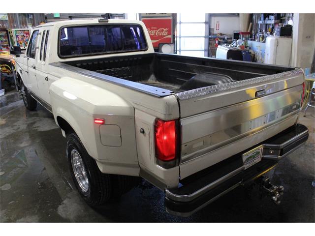 1991 Ford F350 (CC-2046390) for sale in Sherwood, Oregon
