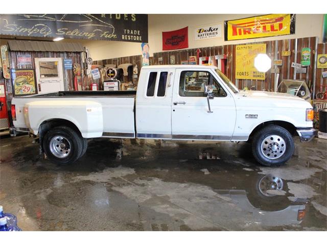 1991 Ford F350 (CC-2046390) for sale in Sherwood, Oregon