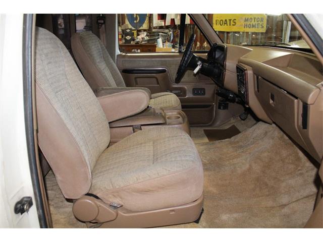 1991 Ford F350 (CC-2046390) for sale in Sherwood, Oregon