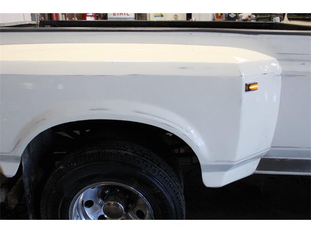 1991 Ford F350 (CC-2046390) for sale in Sherwood, Oregon