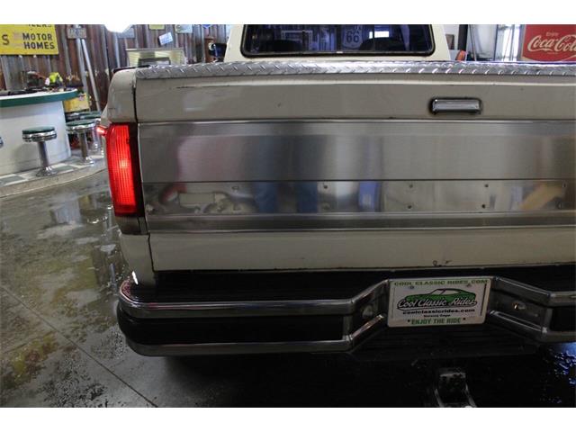 1991 Ford F350 (CC-2046390) for sale in Sherwood, Oregon
