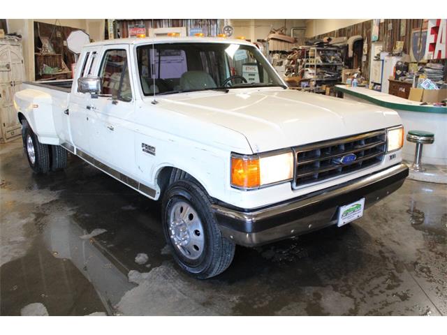 1991 Ford F350 (CC-2046390) for sale in Sherwood, Oregon