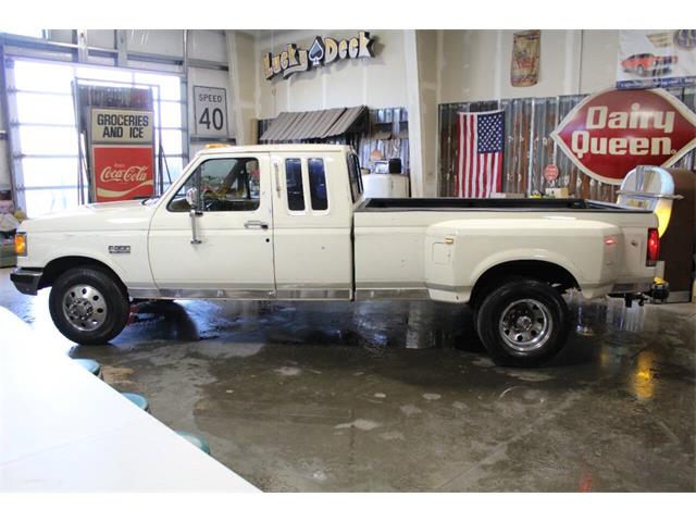 1991 Ford F350 (CC-2046390) for sale in Sherwood, Oregon