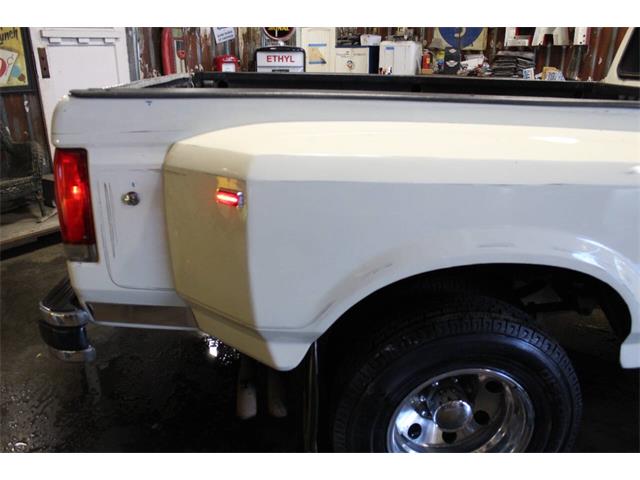 1991 Ford F350 (CC-2046390) for sale in Sherwood, Oregon