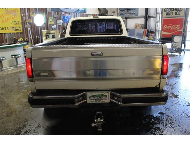 1991 Ford F350 (CC-2046390) for sale in Sherwood, Oregon