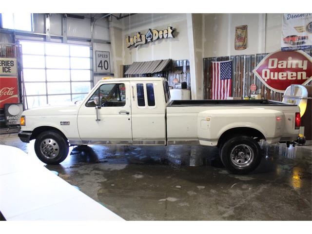 1991 Ford F350 (CC-2046390) for sale in Sherwood, Oregon
