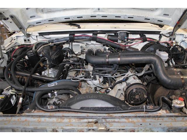 1991 Ford F350 (CC-2046390) for sale in Sherwood, Oregon
