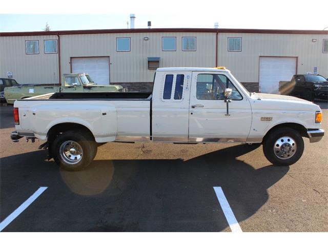 1991 Ford F350 (CC-2046390) for sale in Sherwood, Oregon