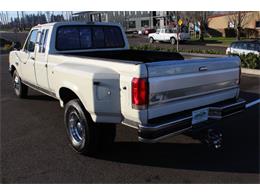 1991 Ford F350 (CC-2046390) for sale in Sherwood, Oregon